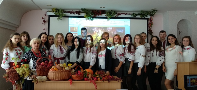 Колективне фото на згадку